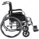 Купити Легкий візок зі складаною спинкою OSD-EL-BK з доставкою додому в інтернет-магазині ортопедичних товарів і медтехніки Ортоп