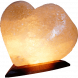 Купить Соляная лампа «Сердце» 4-5 кг с доставкой на дом в интернет-магазине ортопедических товаров и медтехники Ортоп