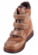 Купити Ортопедичні черевики для хлопчиків, зимові з хутром 4Rest Orto 06-762 з доставкою додому в інтернет-магазині ортопедичних товарів і медтехніки Ортоп