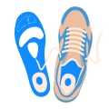 Стельки для спортивной обуви