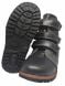 Купити Ортопедичні черевики для хлопчиків, зимові, з супінатором на хутрі 308BG з доставкою додому в інтернет-магазині ортопедичних товарів і медтехніки Ортоп