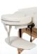 Купить RESTPRO VIP 2 Складной массажный стол (Кушетка), цвет бежевый с доставкой на дом в интернет-магазине ортопедических товаров и медтехники Ортоп