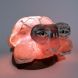 Купить Соляная лампа Черепаха 4 - 4,5 кг с доставкой на дом в интернет-магазине ортопедических товаров и медтехники Ортоп