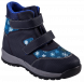 Купить Ортопедические ботинки для мальчиков, зимние 06-790 с доставкой на дом в интернет-магазине ортопедических товаров и медтехники Ортоп