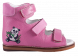 Купити Ортопедичні сандалі для дівчинки, Антиварус 4Rest Orto 08-802AV з доставкою додому в інтернет-магазині ортопедичних товарів і медтехніки Ортоп