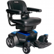 Купити Електроколяска для інвалідів «GO-CHAIR» з доставкою додому в інтернет-магазині ортопедичних товарів і медтехніки Ортоп