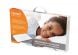 Купити Дитяча ортопедична подушка Qmed Breathable Kid Pillow KM-49 з доставкою додому в інтернет-магазині ортопедичних товарів і медтехніки Ортоп