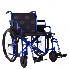 Інвалідна коляска OSD Millenium HD з посиленою рамою (ширина – 55 см)