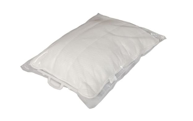 Ортопедическая подушка для сна Andersen Amalia