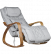 Купить Массажное кресло-качалка Yamaguchi Liberty (gray) с доставкой на дом в интернет-магазине ортопедических товаров и медтехники Ортоп