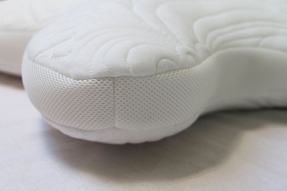 Ортопедична подушка для сну Andersen Butterfly з ефектом пам'яті