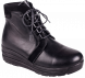 Купить Ортопедические ботинки женские 4Rest Orto 17-104 с доставкой на дом в интернет-магазине ортопедических товаров и медтехники Ортоп