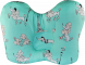 Купити Ортопедична подушка для немовлят "Метелик". ОП-02 (арт.J2302) в м'якій упаковці з доставкою додому в інтернет-магазині ортопедичних товарів і медтехніки Ортоп