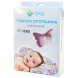 Купити Ортопедична подушка для немовлят "Метелик". ОП-02 (J2302 box) у коробці з доставкою додому в інтернет-магазині ортопедичних товарів і медтехніки Ортоп
