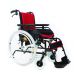 Купити Інвалідна коляска серендьоактивна VCWK9AC-01 з доставкою додому в інтернет-магазині ортопедичних товарів і медтехніки Ортоп