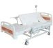 Купить Медицинская кровать с туалетом и функцией бокового переворота Mirid E20 с доставкой на дом в интернет-магазине ортопедических товаров и медтехники Ортоп