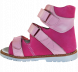 Купити Ортопедичні сандалі для дівчинки, 4Rest Orto 06-262 з доставкою додому в інтернет-магазині ортопедичних товарів і медтехніки Ортоп