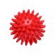 Купить Мяч игольчатый, диаметр мяча 7 см, Тривес (М-107) с доставкой на дом в интернет-магазине ортопедических товаров и медтехники Ортоп