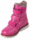 Купити Ортопедичні черевики для дівчинки зимові 4Rest-Orto 06-747MEX з доставкою додому в інтернет-магазині ортопедичних товарів і медтехніки Ортоп