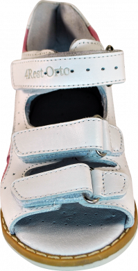Ортопедические сандалии для девочки, 4Rest Orto 06-159