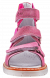 Купить Ортопедические сандалии для девочки, 4Rest Orto 06-254 с доставкой на дом в интернет-магазине ортопедических товаров и медтехники Ортоп