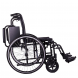 Купить Стандартная инвалидная коляска MODERN с доставкой на дом в интернет-магазине ортопедических товаров и медтехники Ортоп