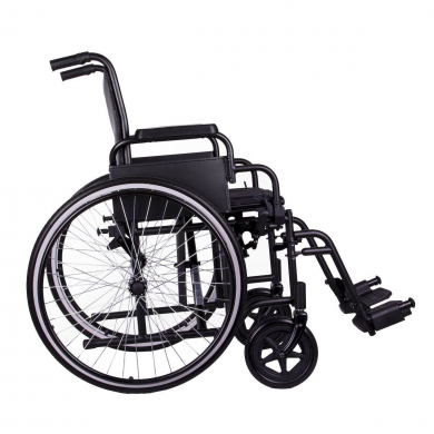 Стандартная инвалидная коляска MODERN