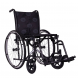 Купити Стандартна інвалідна коляска MODERN з доставкою додому в інтернет-магазині ортопедичних товарів і медтехніки Ортоп