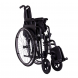 Купить Стандартная инвалидная коляска MODERN с доставкой на дом в интернет-магазине ортопедических товаров и медтехники Ортоп