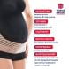 Купить Бандаж для беременных и послеродовой с ребрами жесткости пористый, тип 114 П с доставкой на дом в интернет-магазине ортопедических товаров и медтехники Ортоп