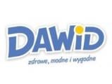 Купить товары бренда Dawid с доставкой на дом в медмагазине Ортоп