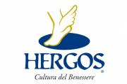 Купити товари бренду Hergos з доставкою додому в медмагазині Ортоп