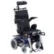 Купити Електроколяска для інвалідів "Dragon Vertic" з доставкою додому в інтернет-магазині ортопедичних товарів і медтехніки Ортоп