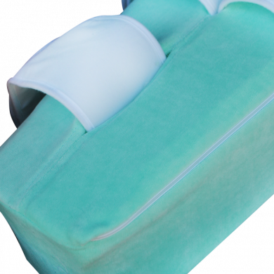 Ортопедическая подушка для фиксации бедер Олви (арт.J2506)