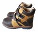 Купити Ортопедичні черевики з супінатором FootCare FC-115 коричневі з доставкою додому в інтернет-магазині ортопедичних товарів і медтехніки Ортоп