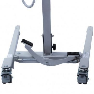 Підйомник для інвалідів з електроприводом OSD-1790V