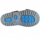 Купити Ортопедичні сандалі для хлопчиків, 4Rest Orto 06-129 з доставкою додому в інтернет-магазині ортопедичних товарів і медтехніки Ортоп