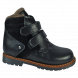 Купити Ортопедичні черевики для хлопчиків, зимові з натуральним хутром 06-750Мех з доставкою додому в інтернет-магазині ортопедичних товарів і медтехніки Ортоп