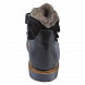 Купить Ортопедические ботинки для мальчиков, зимние с натуральным мехом 06-750Мех с доставкой на дом в интернет-магазине ортопедических товаров и медтехники Ортоп