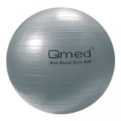 Фітбол Qmed KM-17 діаметр 85 см