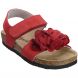 Купити Ортопедичні сандалі для дівчинки, дитячі Freesia з доставкою додому в інтернет-магазині ортопедичних товарів і медтехніки Ортоп