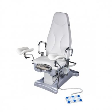 Електричне гінекологічне крісло Givas AP4010