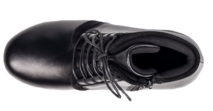Ортопедические ботинки женские зимние 4Rest-orto 17-704