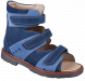 Купити Ортопедичні сандалі для хлопчиків, 4Rest Orto 06-245 з доставкою додому в інтернет-магазині ортопедичних товарів і медтехніки Ортоп