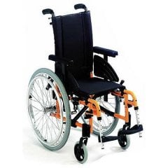 Дитяча інвалідна коляска Invacare Action 3 Junior