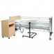 Купити Ліжко функціональне з електроприводом Virna (4секції) OSD-9520 з доставкою додому в інтернет-магазині ортопедичних товарів і медтехніки Ортоп