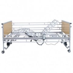 Кровать функциональная с электроприводом Virna (4 секции), OSD-9520