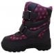 Купити Ортопедичні черевики для дівчинки для дівчаток Сурсіл-Орто А45-113 з доставкою додому в інтернет-магазині ортопедичних товарів і медтехніки Ортоп