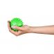 Купить Мяч игольчатый Qmed KM-24, диаметр 7см с доставкой на дом в интернет-магазине ортопедических товаров и медтехники Ортоп