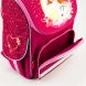 Купить Школьный ортопедический рюкзак каркасный P18-501S с доставкой на дом в интернет-магазине ортопедических товаров и медтехники Ортоп